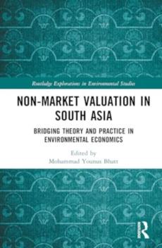 Non-market valuation in south asia