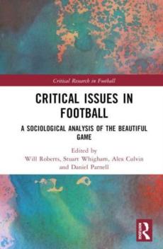 Critical issues in football