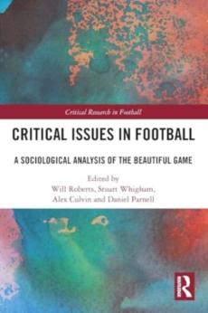 Critical issues in football