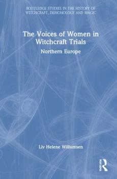 Voices of women in witchcraft trials