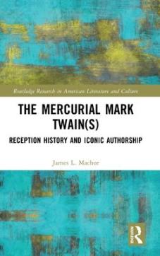 Mercurial mark twain(s)