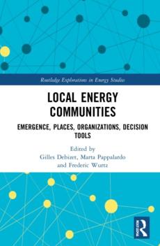 Local energy communities