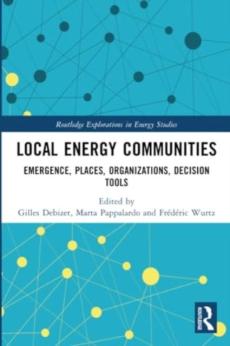 Local energy communities