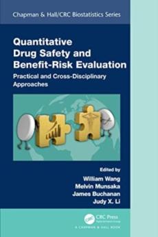 Quantitative drug safety and benefit risk evaluation