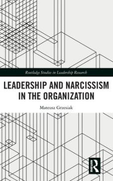 Leadership and narcissism in the organization