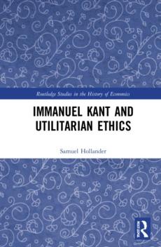 Immanuel kant and utilitarian ethics