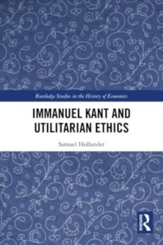 Immanuel kant and utilitarian ethics