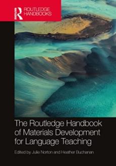 Routledge handbook of materials development for language teaching
