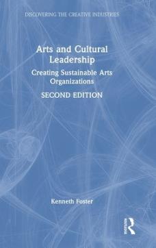 Arts and cultural leadership