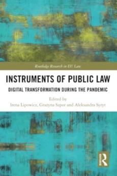 Instruments of public law