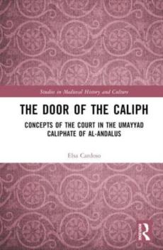 Door of the caliph