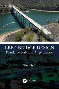 Lrfd bridge design