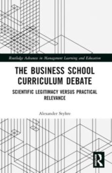 Business school curriculum debate