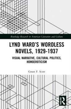 Lynd ward's wordless novels, 1929-1937