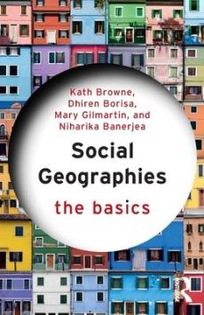 Social geographies