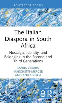 Italian diaspora in south africa