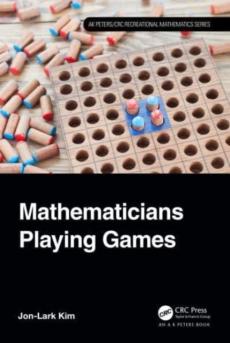 Mathematicians playing games