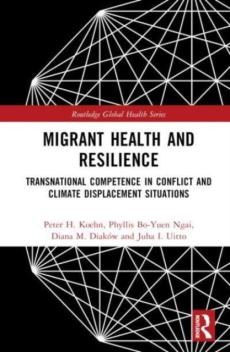 Migrant health and resilience