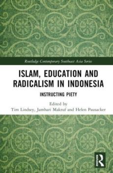 Islam, education and radicalism in indonesia