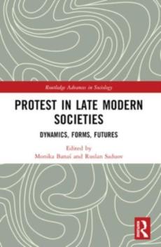 Protest in late modern societies