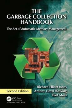 Garbage collection handbook