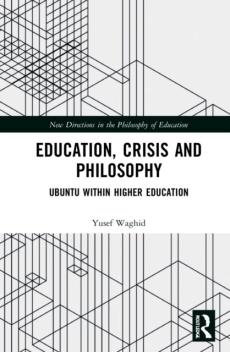 Education, crisis and philosophy