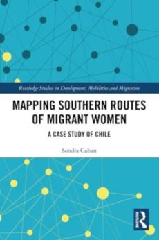 Mapping southern routes of migrant women