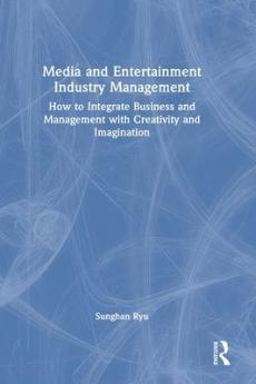 Media and entertainment industry management