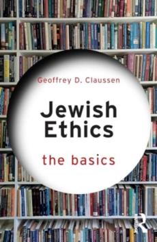 Jewish ethics: the basics