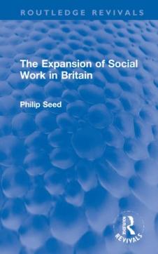 Expansion of social work in britain