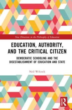 Education, authority, and the critical citizen