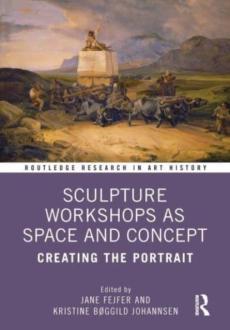 Sculpture workshops as space and concept