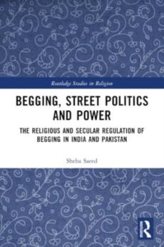 Begging, street politics and power