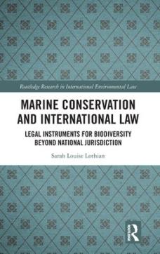 Marine conservation and international law