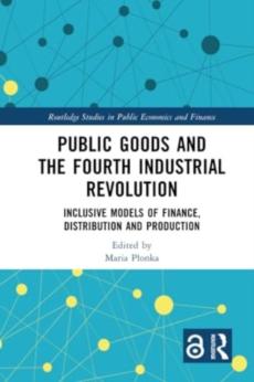 Public goods and the fourth industrial revolution