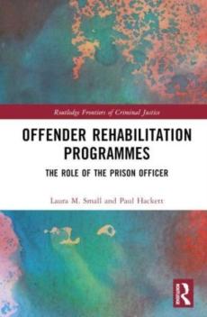 Offender rehabilitation programmes