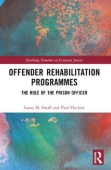 Offender rehabilitation programmes