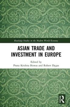 Asian trade and investment in europe