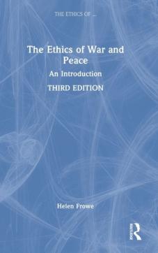 Ethics of war and peace