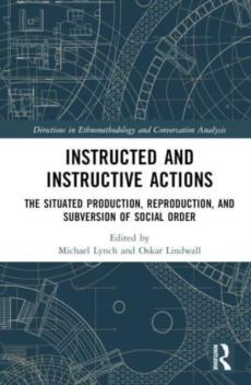 Instructed and instructive actions