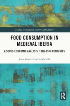 Food consumption in medieval iberia