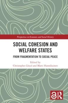 Social cohesion and welfare states