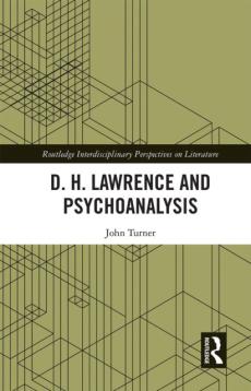 D. h. lawrence and psychoanalysis