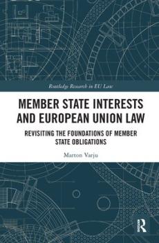 Member state interests and european union law