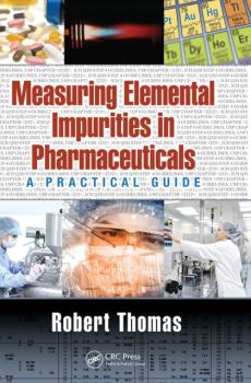 Measuring elemental impurities in pharmaceuticals