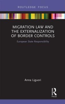 Migration law and the externalization of border controls