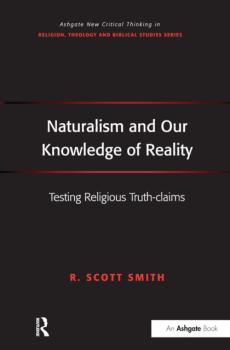 Naturalism and our knowledge of reality