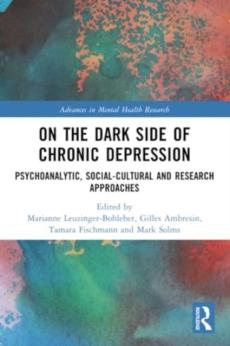 On the dark side of chronic depression