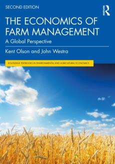 Economics of farm management