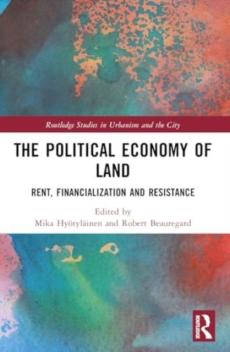 Political economy of land